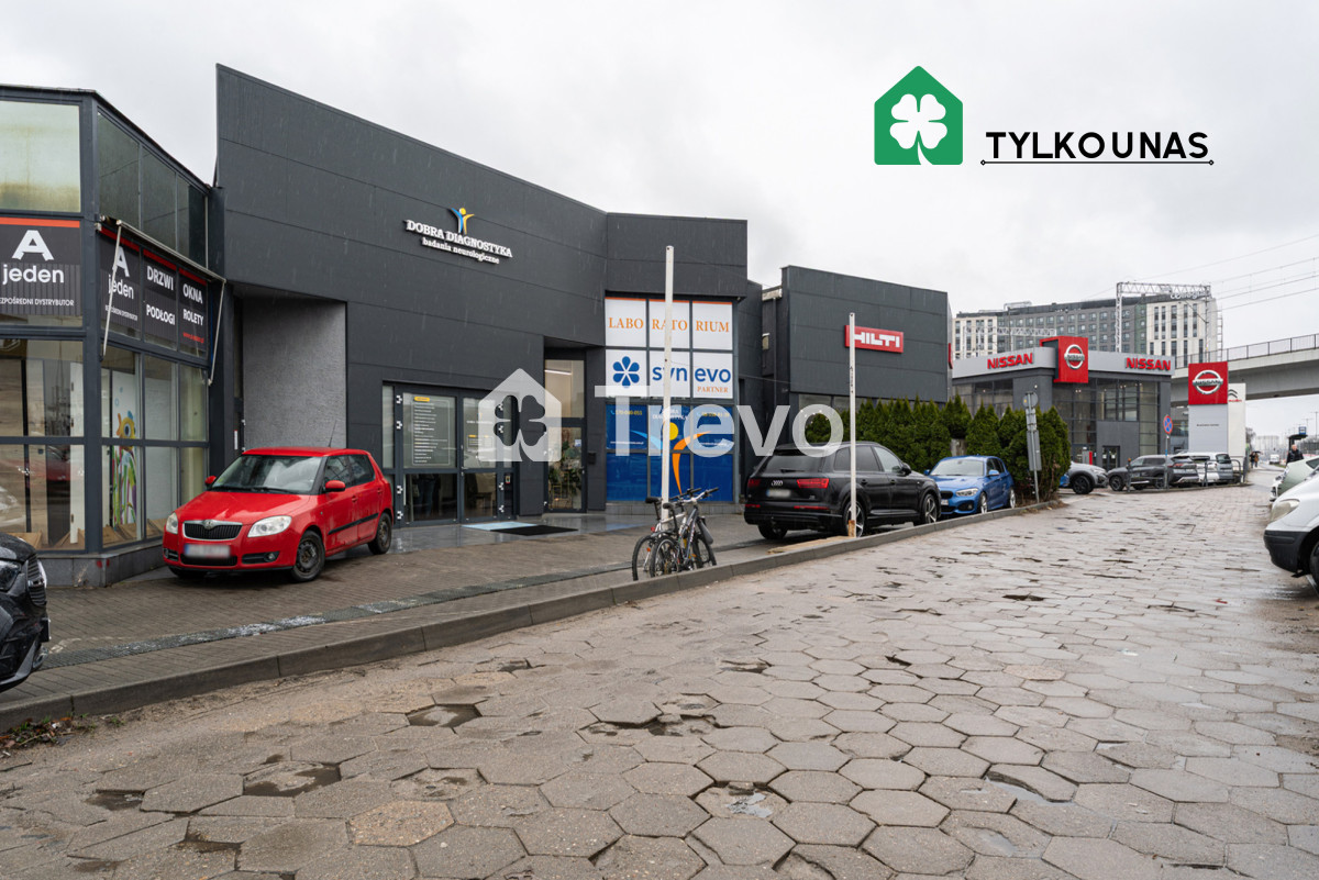 Gabinet medyczny na wynajem | Gdańsk Oliwa - Gallery Image 8