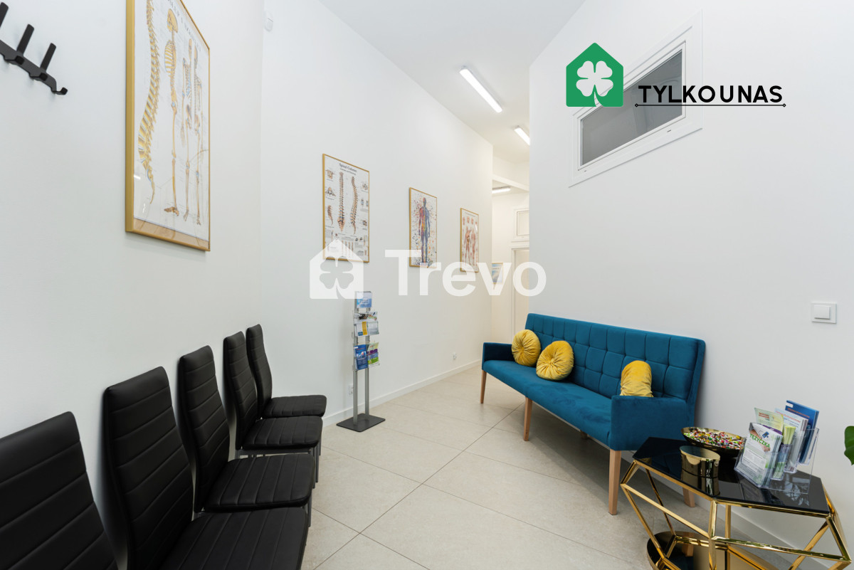 Gabinet medyczny na wynajem | Gdańsk Oliwa - Gallery Image 6