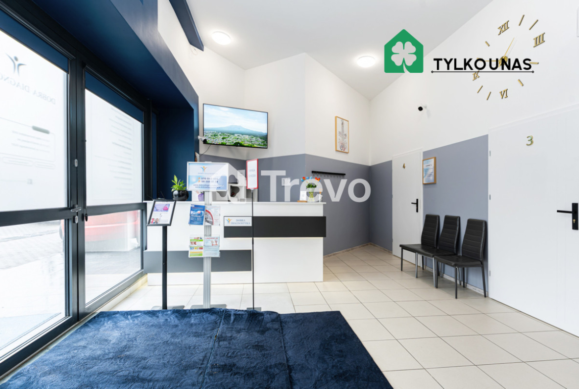 Gabinet medyczny na wynajem | Gdańsk Oliwa - Gallery Image 7