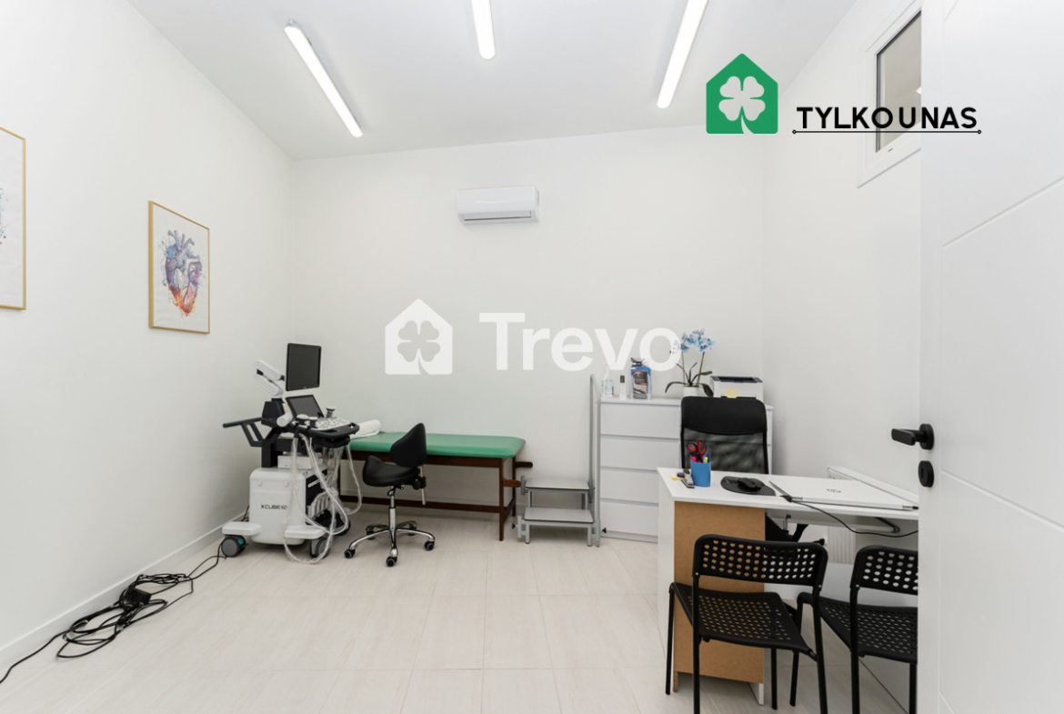 Gabinet medyczny na wynajem | Gdańsk Oliwa - Gallery Image 2