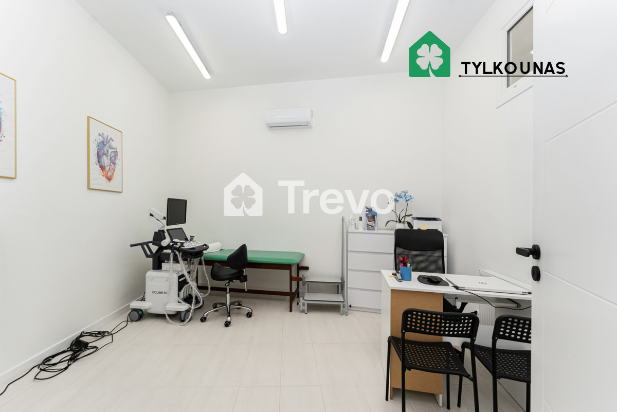 Gabinet medyczny na wynajem | Gdańsk Oliwa - Gallery Image 2