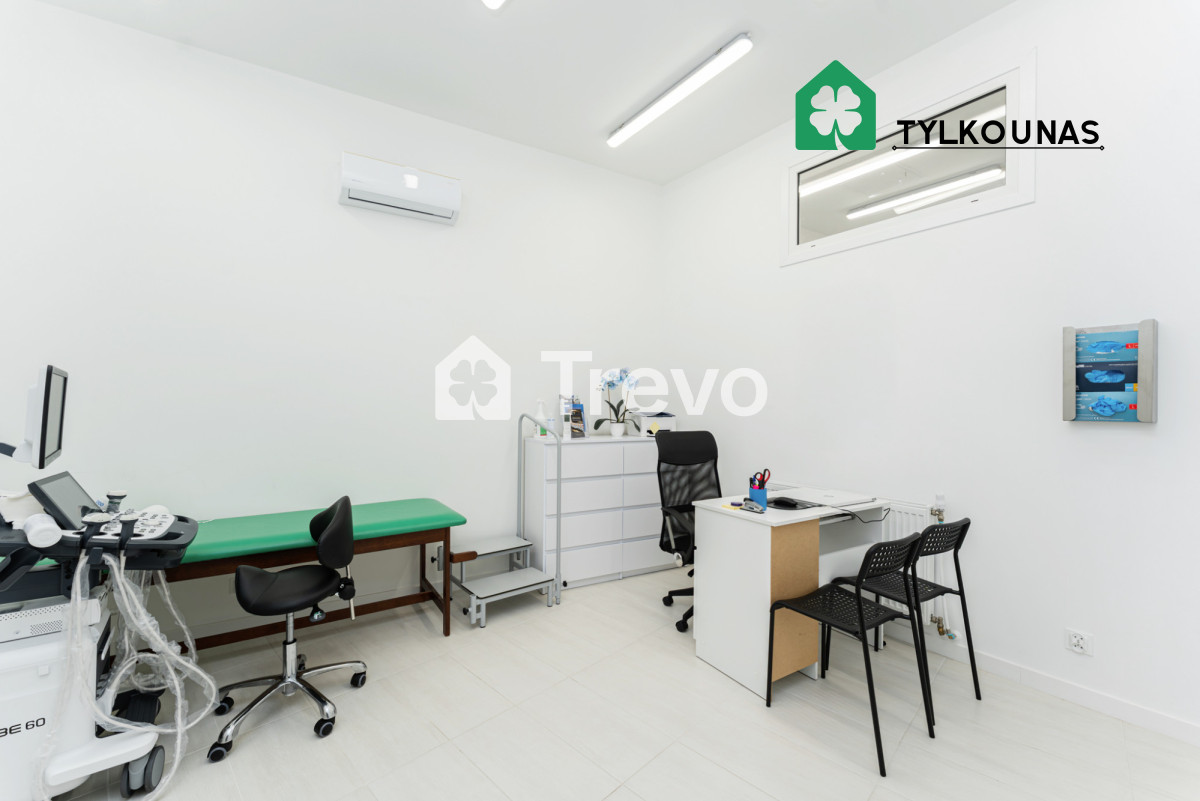 Gabinet medyczny na wynajem | Gdańsk Oliwa - Gallery Image 3