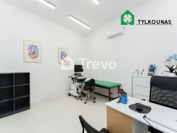 Gabinet medyczny na wynajem | Gdańsk Oliwa