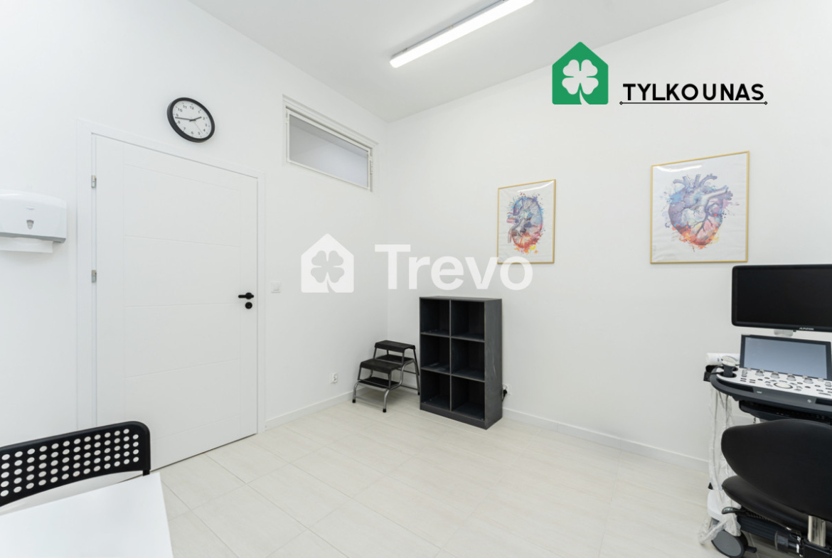 Gabinet medyczny na wynajem | Gdańsk Oliwa - Gallery Image 4