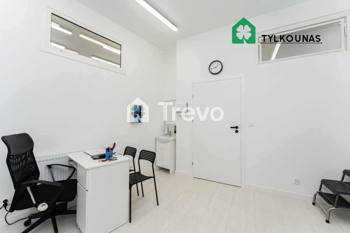 Gabinet medyczny na wynajem | Gdańsk Oliwa - Gallery Image 5