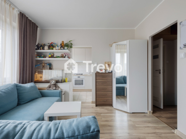 2 min do SKM | od zaraz | Żabianka | blisko morza