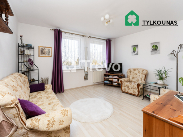 Do wprowadzenia | Cicha okolica | Blisko obwodnicy