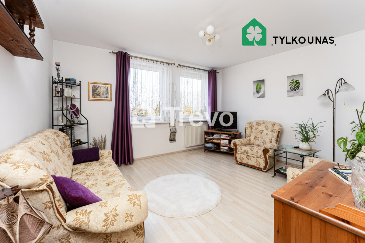 Do wprowadzenia | Cicha okolica | Blisko obwodnicy