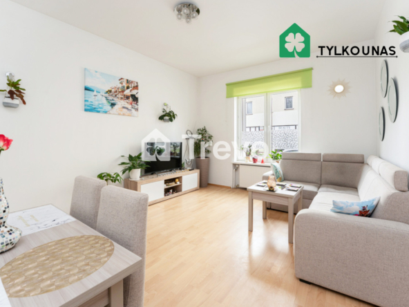 2 pokoje + poddasze | Ogródek | Blisko PKP