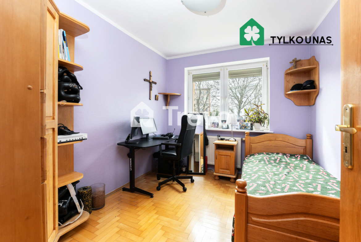 6 pokoi | Duża działka | Oksywie - Gallery Image 9