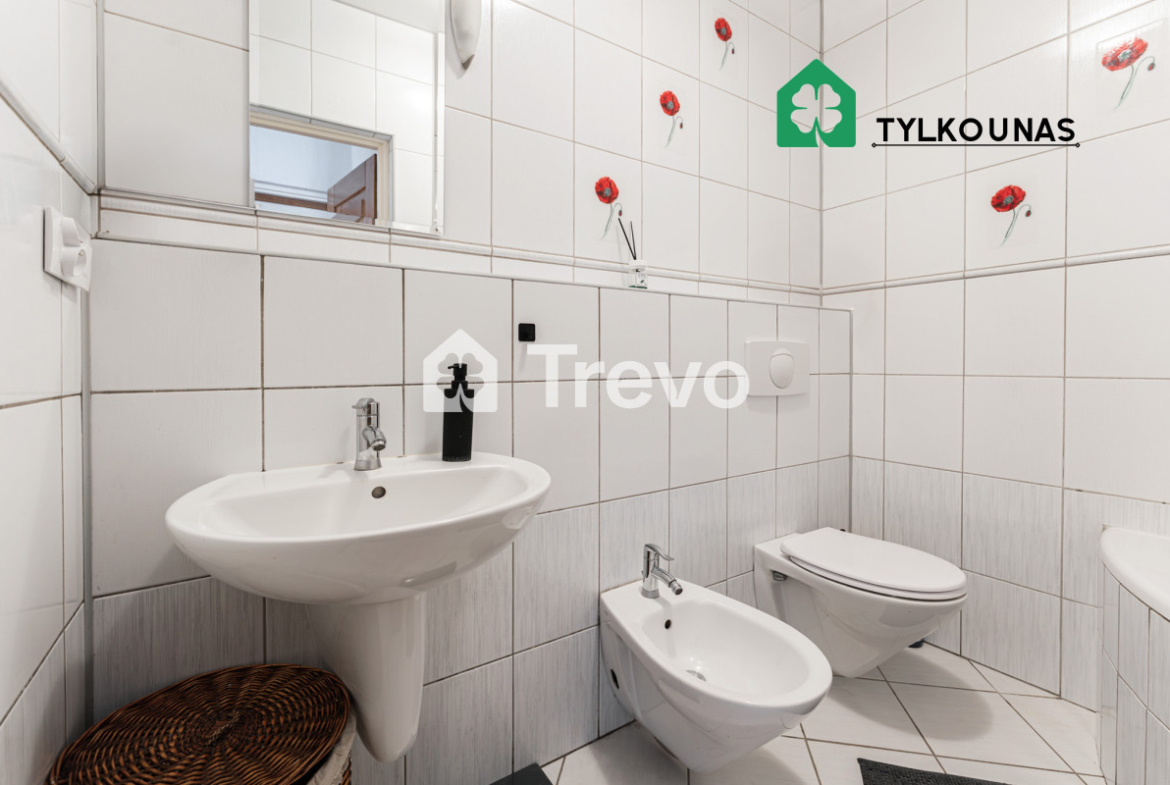 6 pokoi | Duża działka | Oksywie - Gallery Image 13