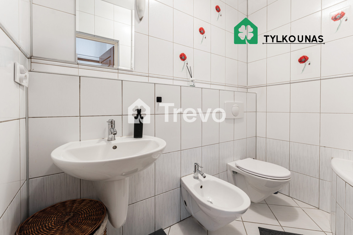 6 pokoi | Duża działka | Oksywie - Gallery Image 13