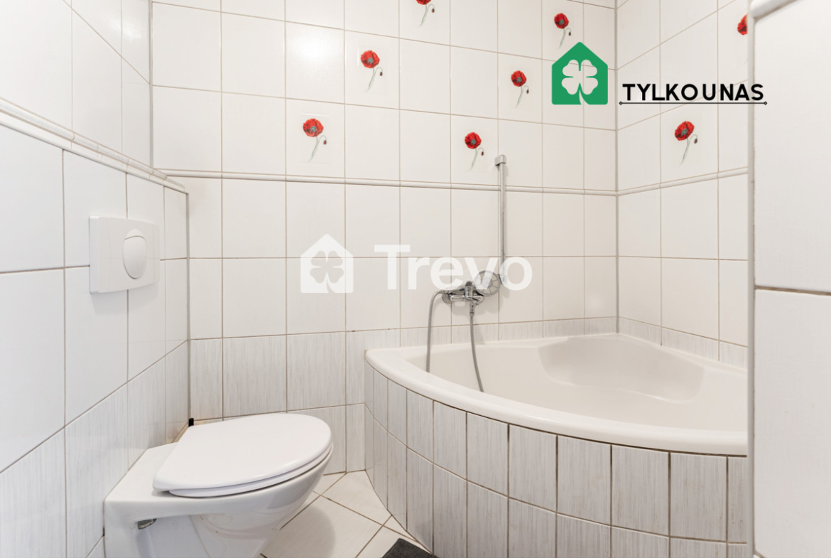 6 pokoi | Duża działka | Oksywie - Gallery Image 14