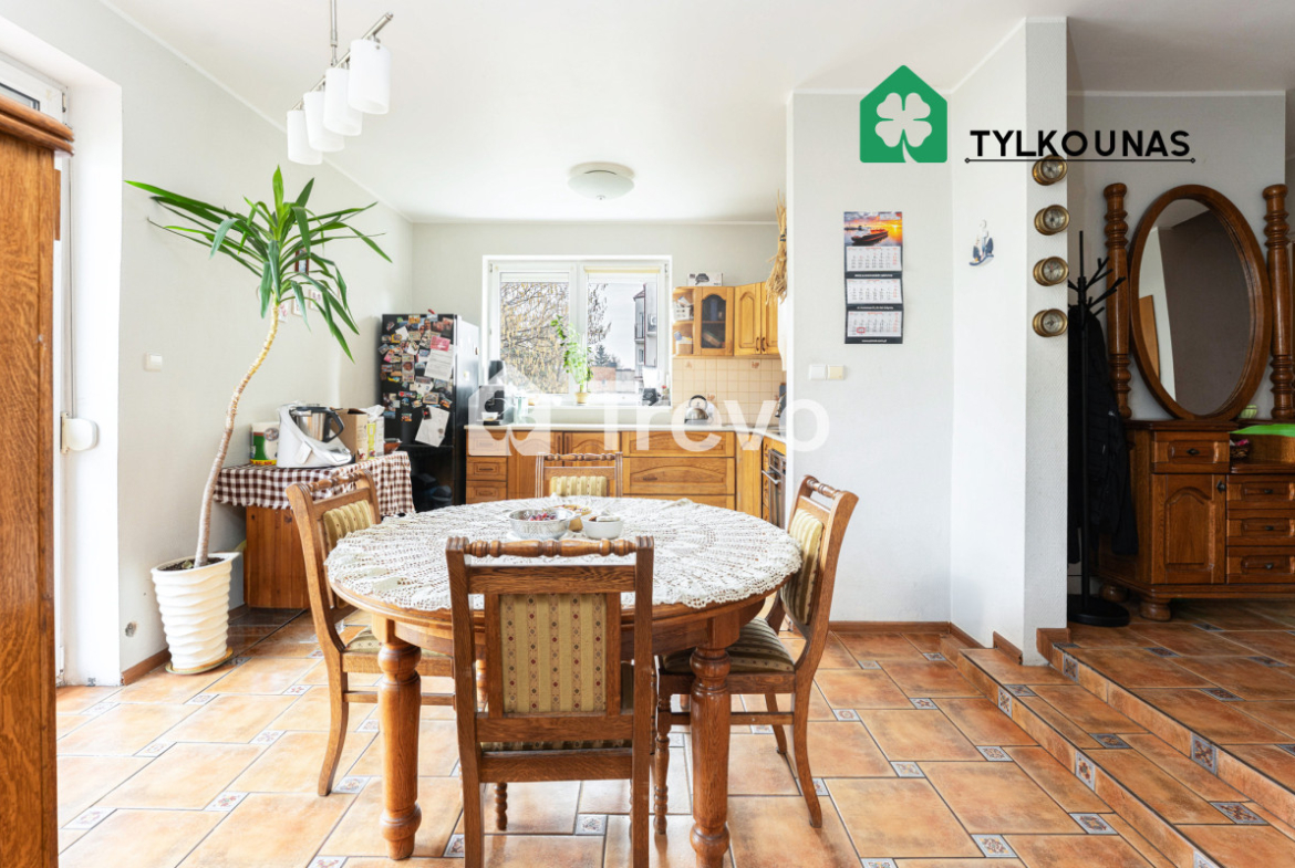 6 pokoi | Duża działka | Oksywie - Gallery Image 6