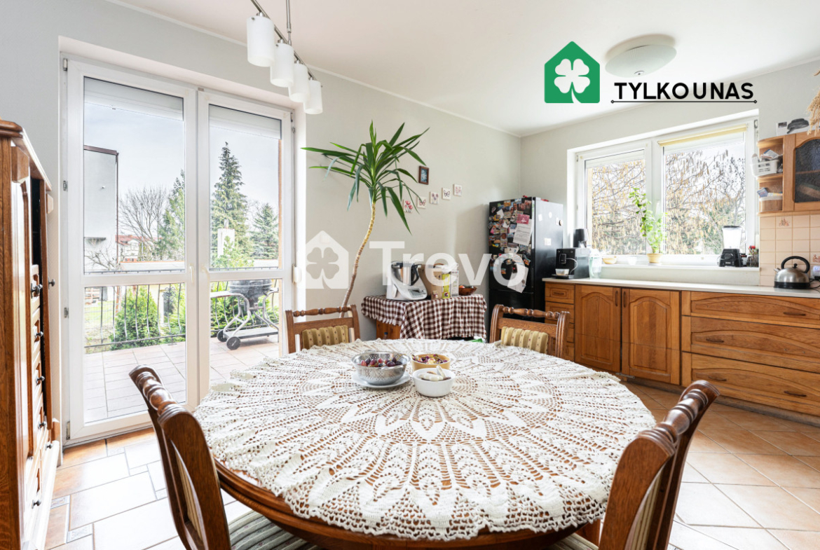 6 pokoi | Duża działka | Oksywie - Gallery Image 7