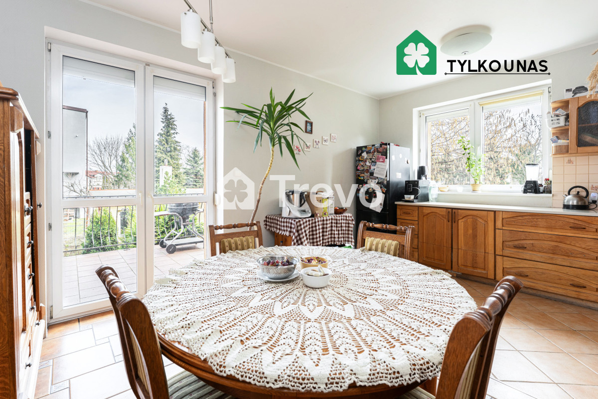 6 pokoi | Duża działka | Oksywie - Gallery Image 7