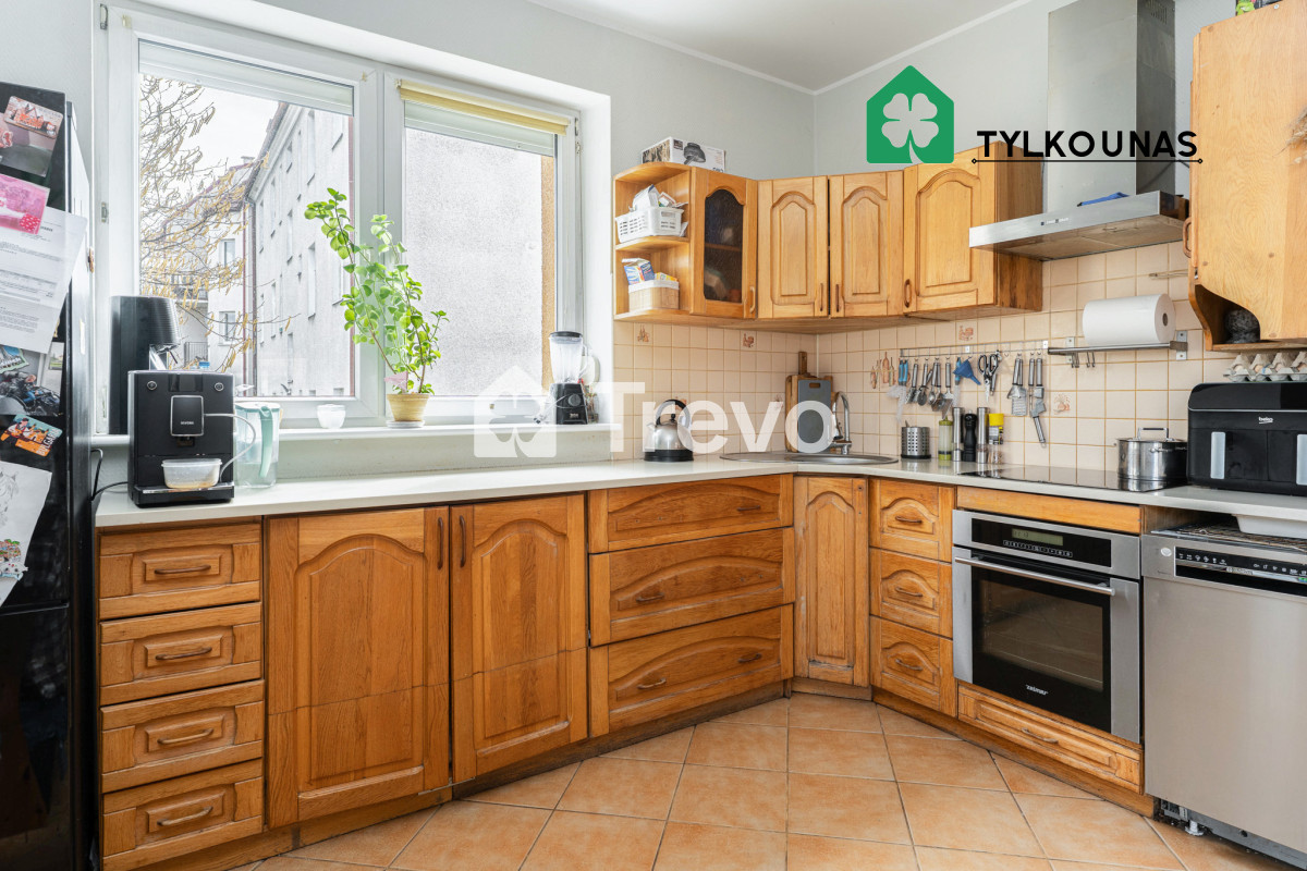 6 pokoi | Duża działka | Oksywie - Gallery Image 8