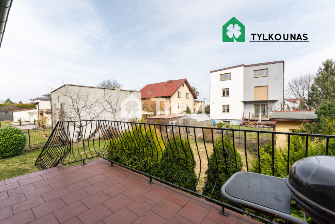 6 pokoi | Duża działka | Oksywie - Gallery Image 18