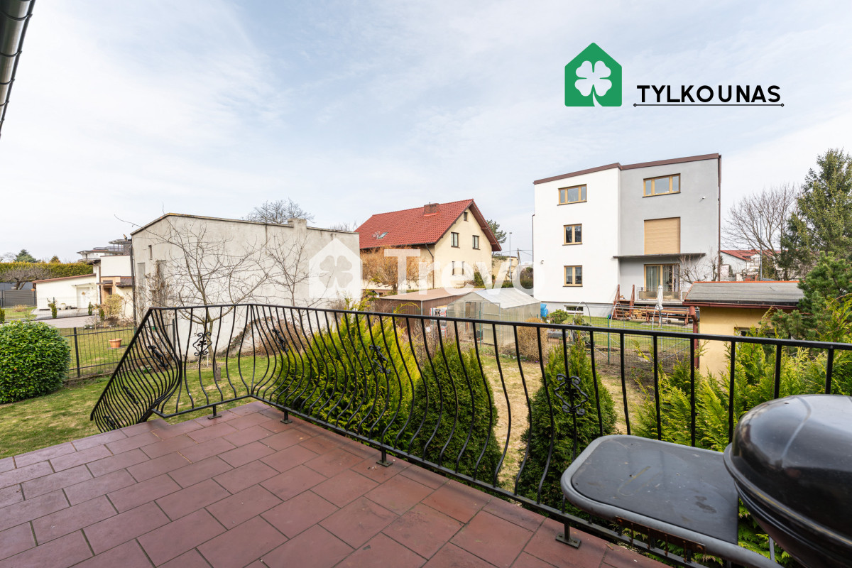 6 pokoi | Duża działka | Oksywie - Gallery Image 18