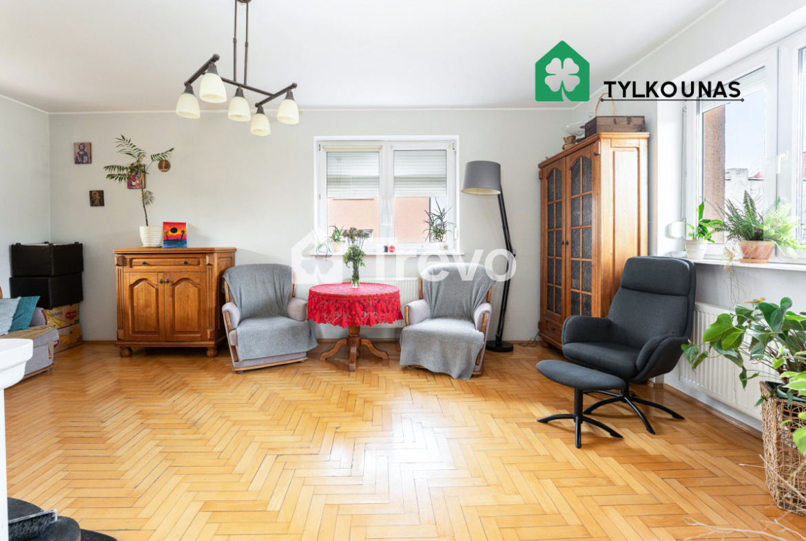 6 pokoi | Duża działka | Oksywie - Gallery Image 3