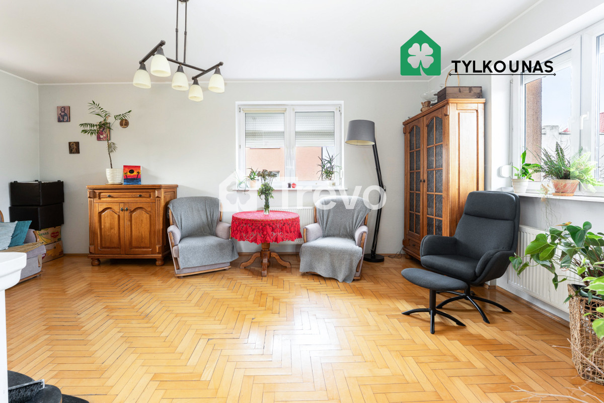 6 pokoi | Duża działka | Oksywie - Gallery Image 3