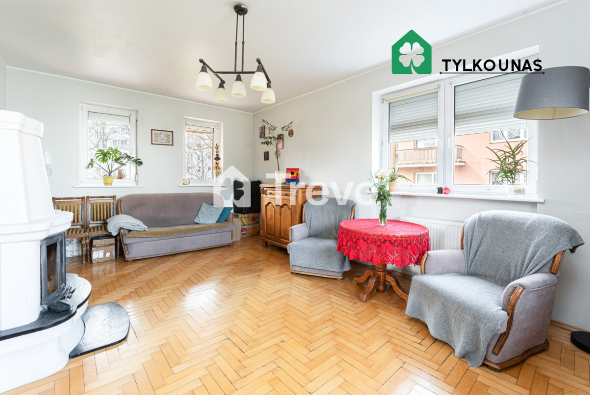 6 pokoi | Duża działka | Oksywie - Gallery Image 4