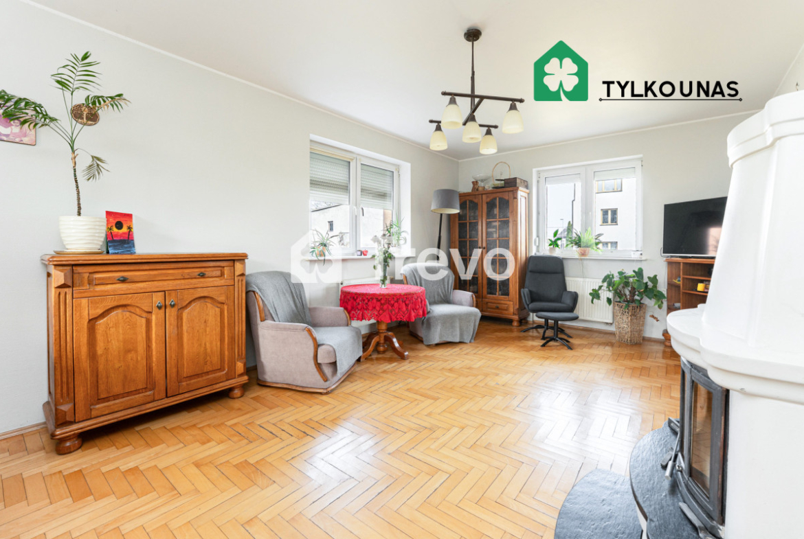 6 pokoi | Duża działka | Oksywie - Gallery Image 5