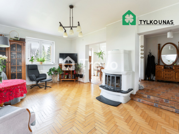 6 pokoi | Duża działka | Oksywie