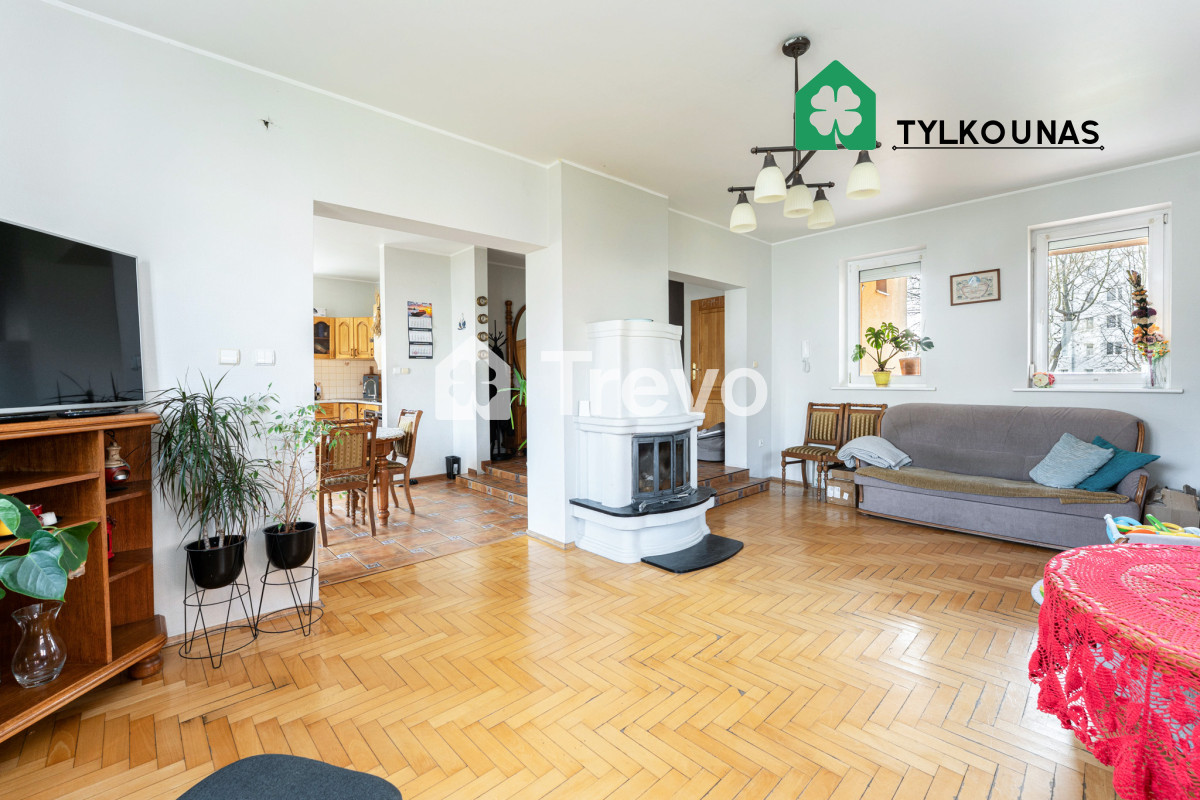 6 pokoi | Duża działka | Oksywie - Gallery Image 2