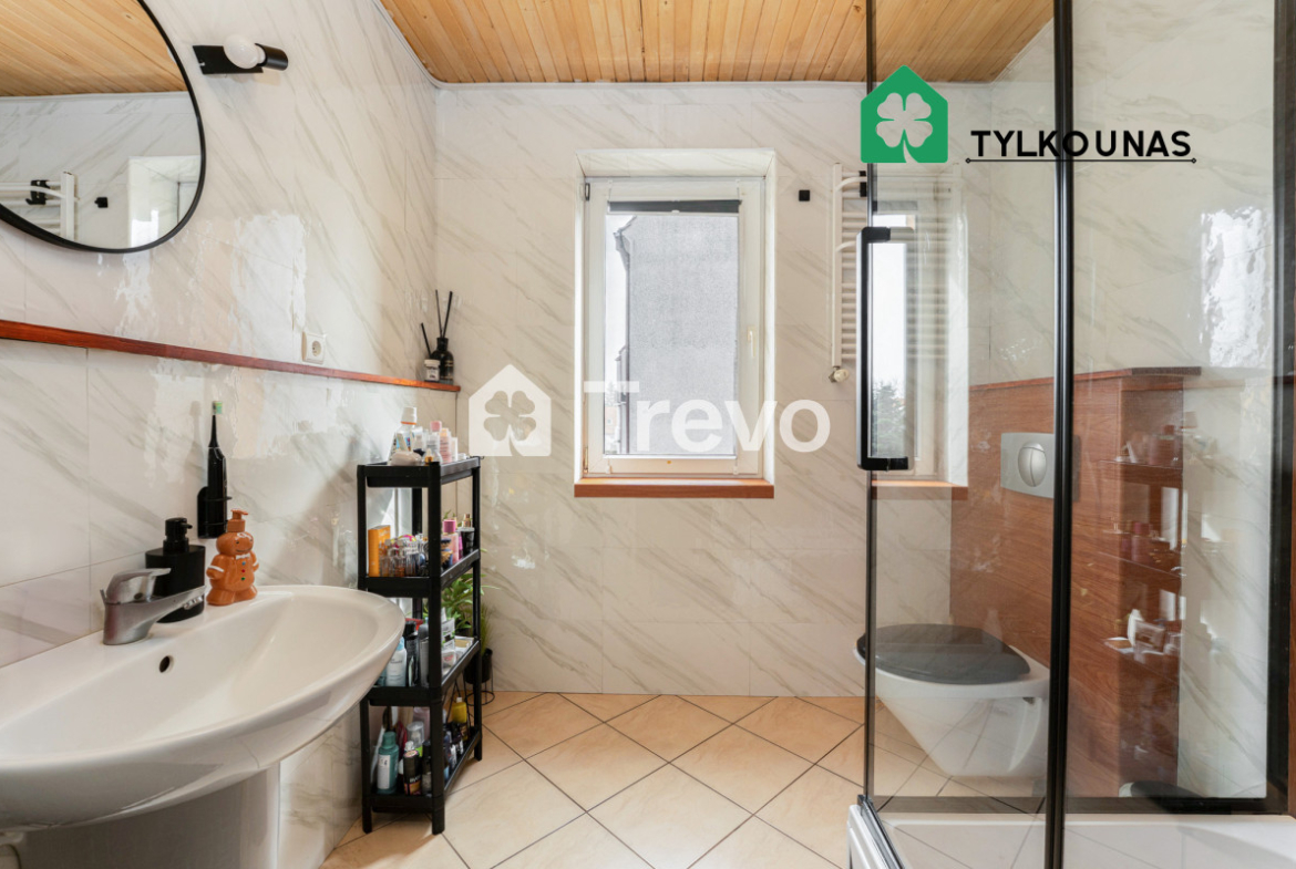 6 pokoi | Duża działka | Oksywie - Gallery Image 15