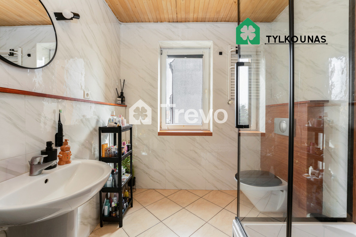 6 pokoi | Duża działka | Oksywie - Gallery Image 15