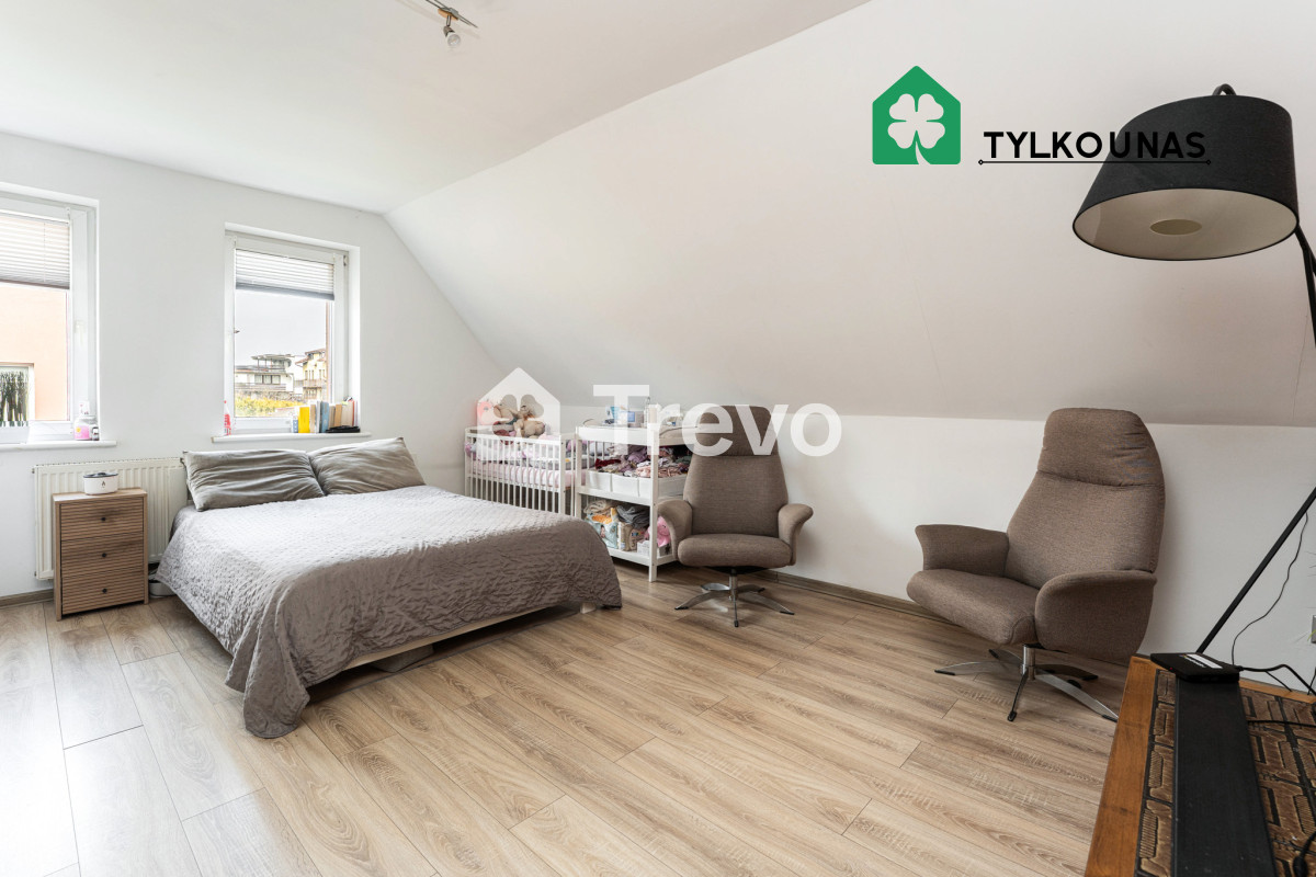 6 pokoi | Duża działka | Oksywie - Gallery Image 10