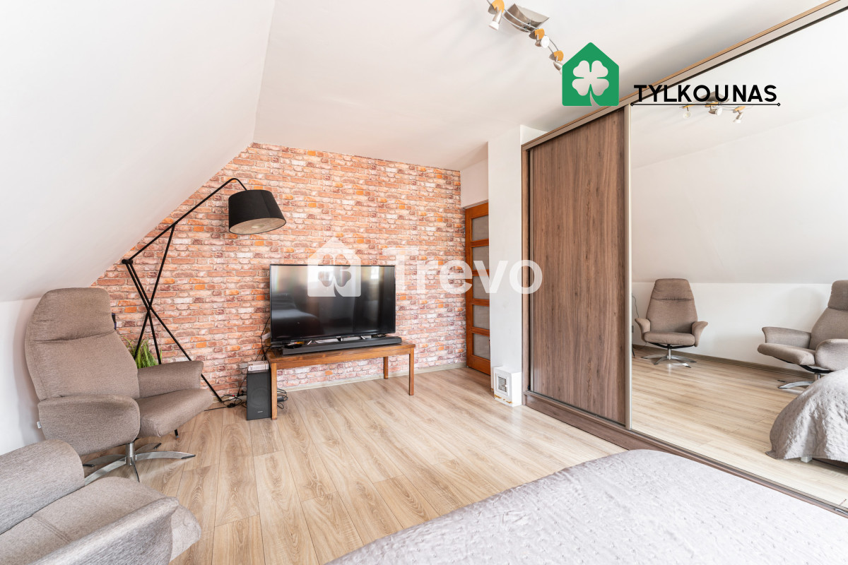 6 pokoi | Duża działka | Oksywie - Gallery Image 11