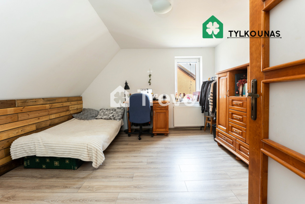 6 pokoi | Duża działka | Oksywie - Gallery Image 12