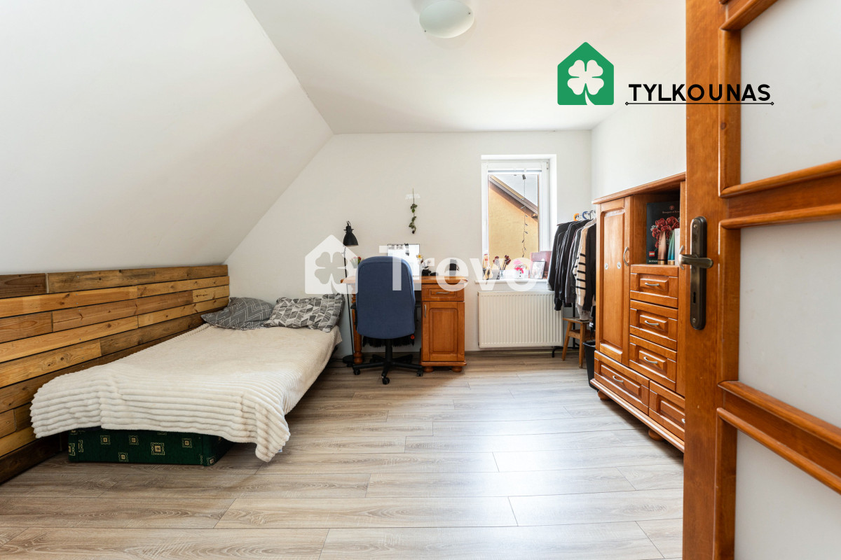 6 pokoi | Duża działka | Oksywie - Gallery Image 12