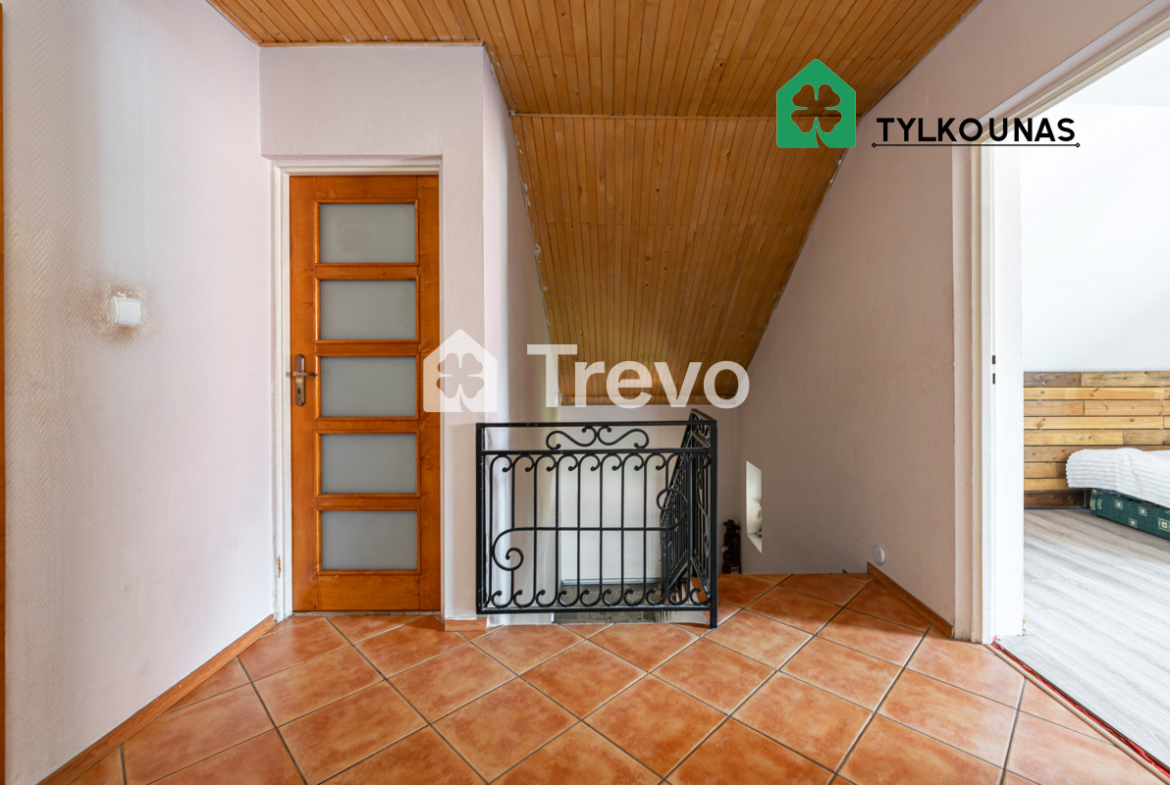 6 pokoi | Duża działka | Oksywie - Gallery Image 16