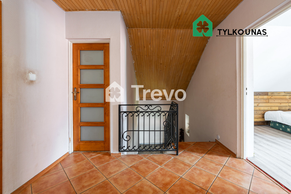 6 pokoi | Duża działka | Oksywie - Gallery Image 16