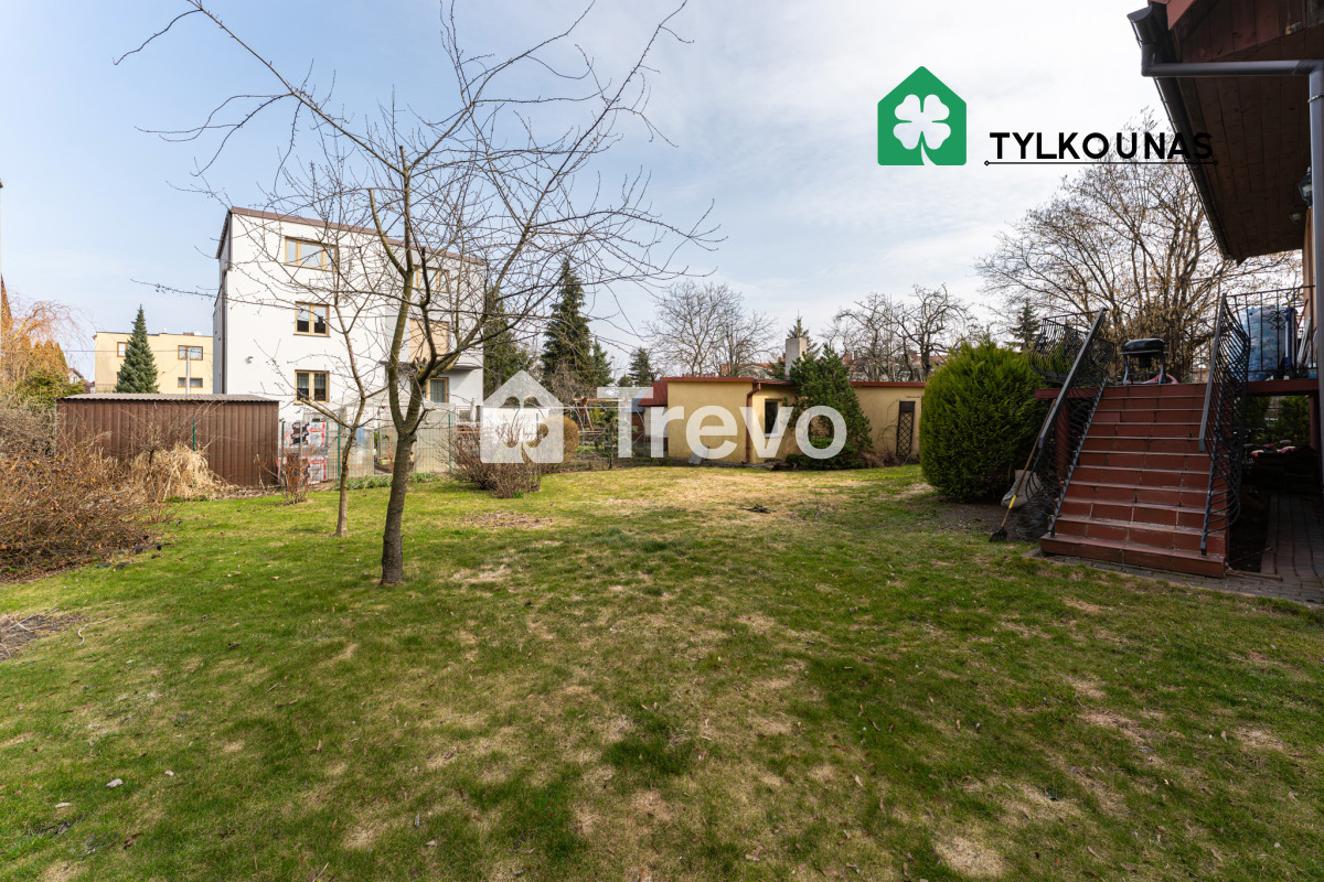 6 pokoi | Duża działka | Oksywie - Gallery Image 19