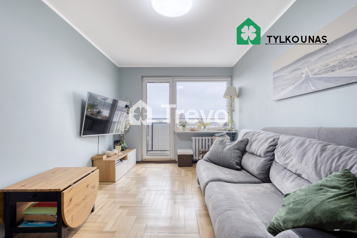 3 pok. | Parking za szlabanem | Panoramiczny widok