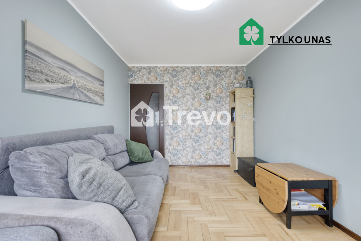 3 pok. | Parking za szlabanem | Panoramiczny widok - Gallery Image 2