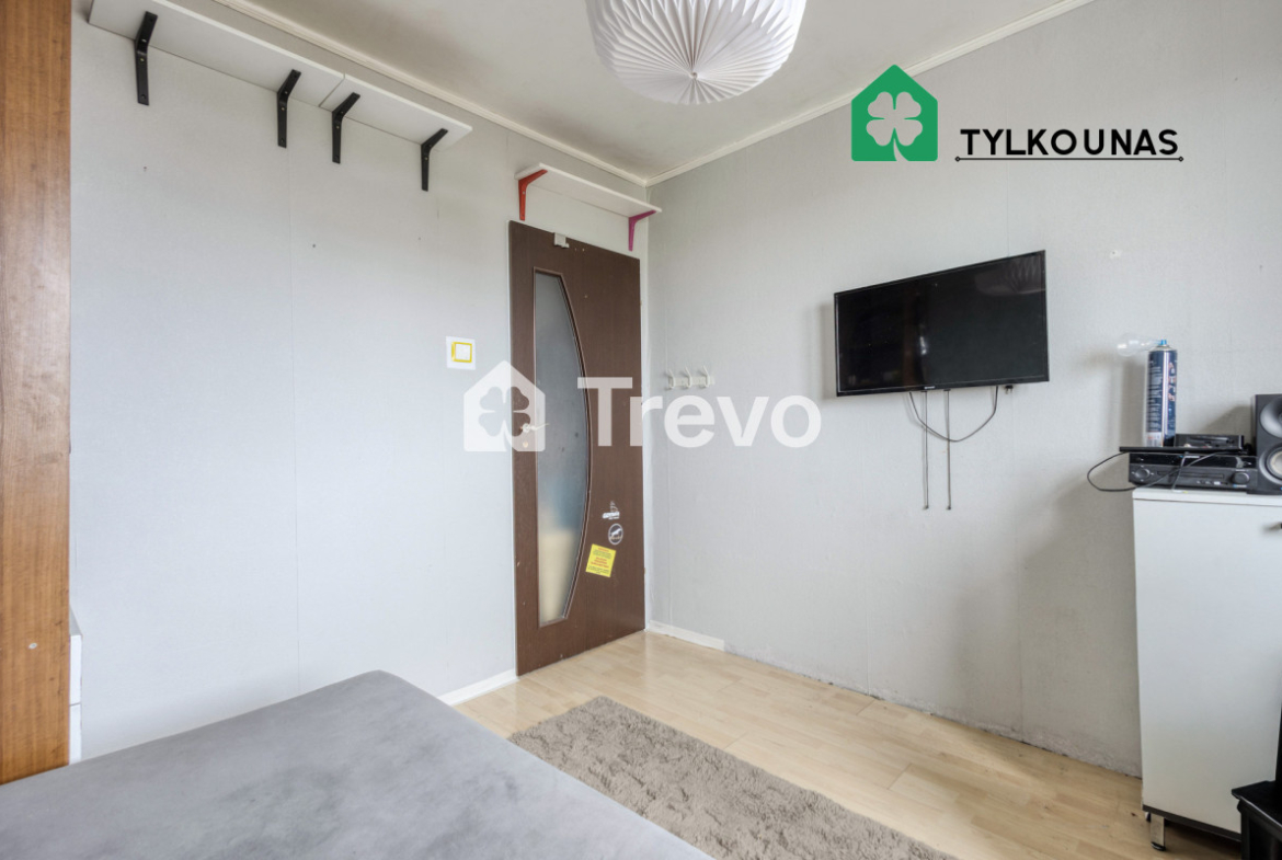 3 pok. | Parking za szlabanem | Panoramiczny widok - Gallery Image 5