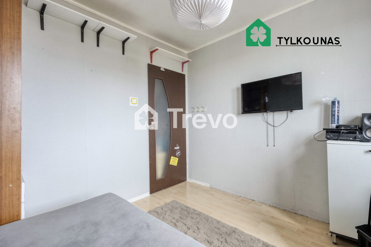 3 pok. | Parking za szlabanem | Panoramiczny widok - Gallery Image 5