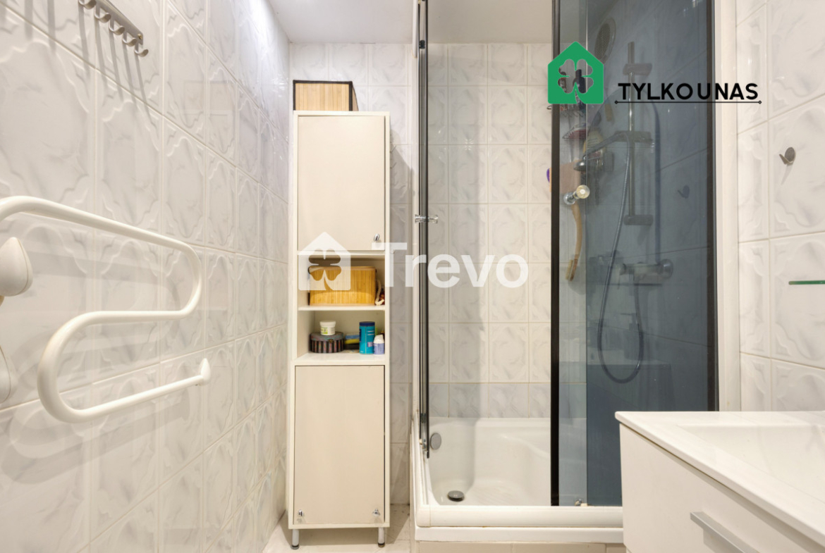 3 pok. | Parking za szlabanem | Panoramiczny widok - Gallery Image 6