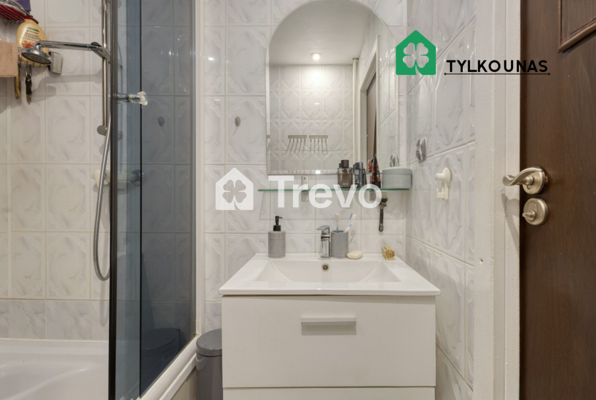 3 pok. | Parking za szlabanem | Panoramiczny widok - Gallery Image 7