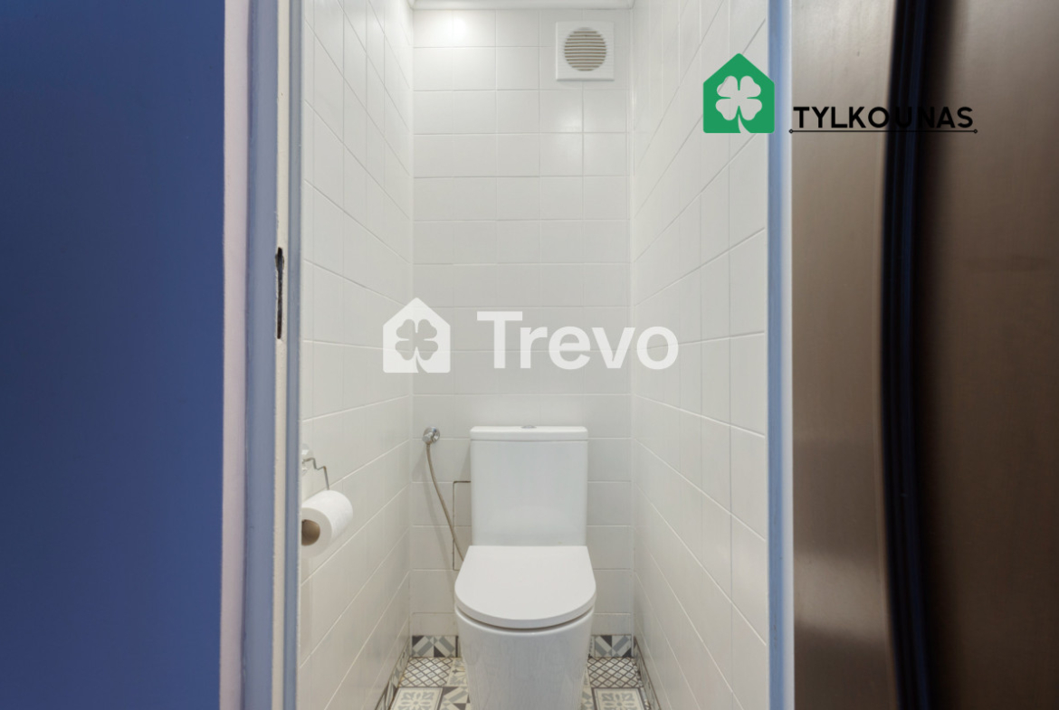 3 pok. | Parking za szlabanem | Panoramiczny widok - Gallery Image 8