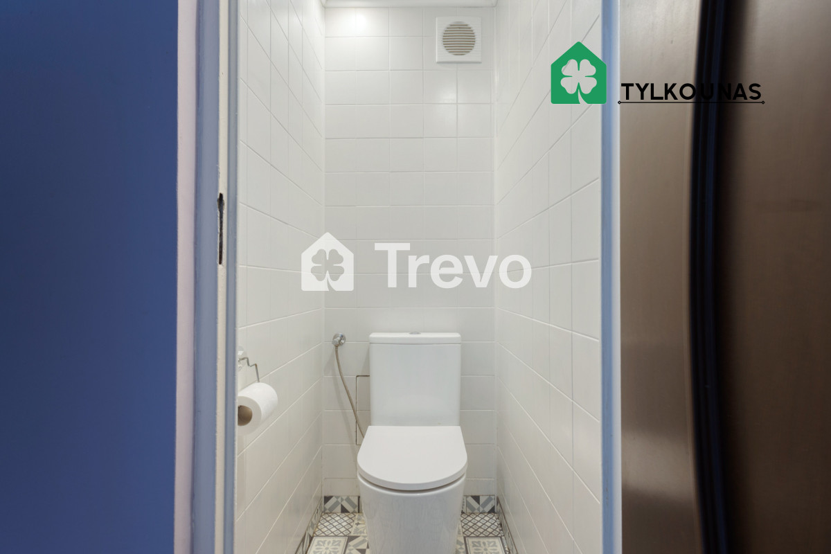 3 pok. | Parking za szlabanem | Panoramiczny widok - Gallery Image 8