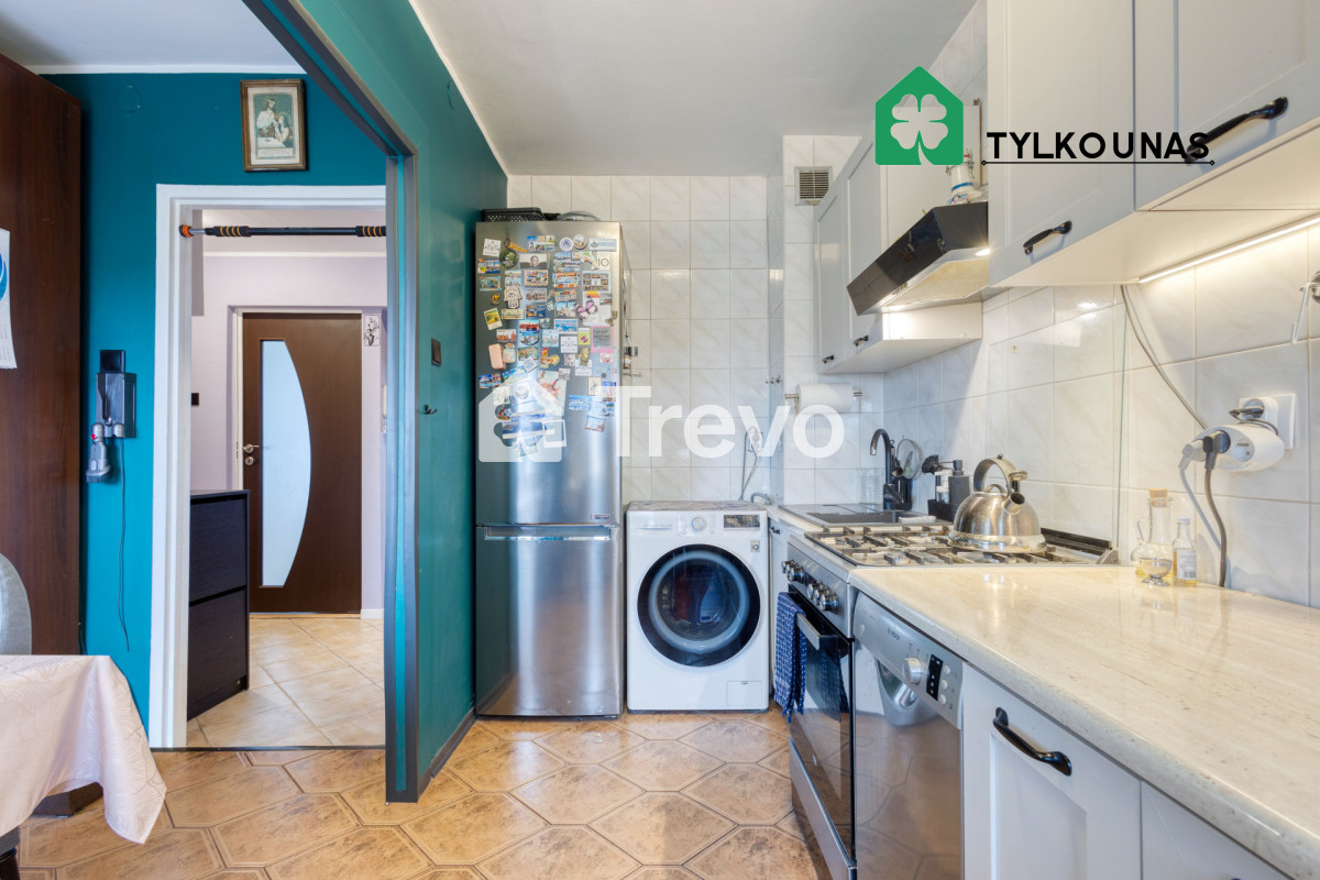 3 pok. | Parking za szlabanem | Panoramiczny widok - Gallery Image 11