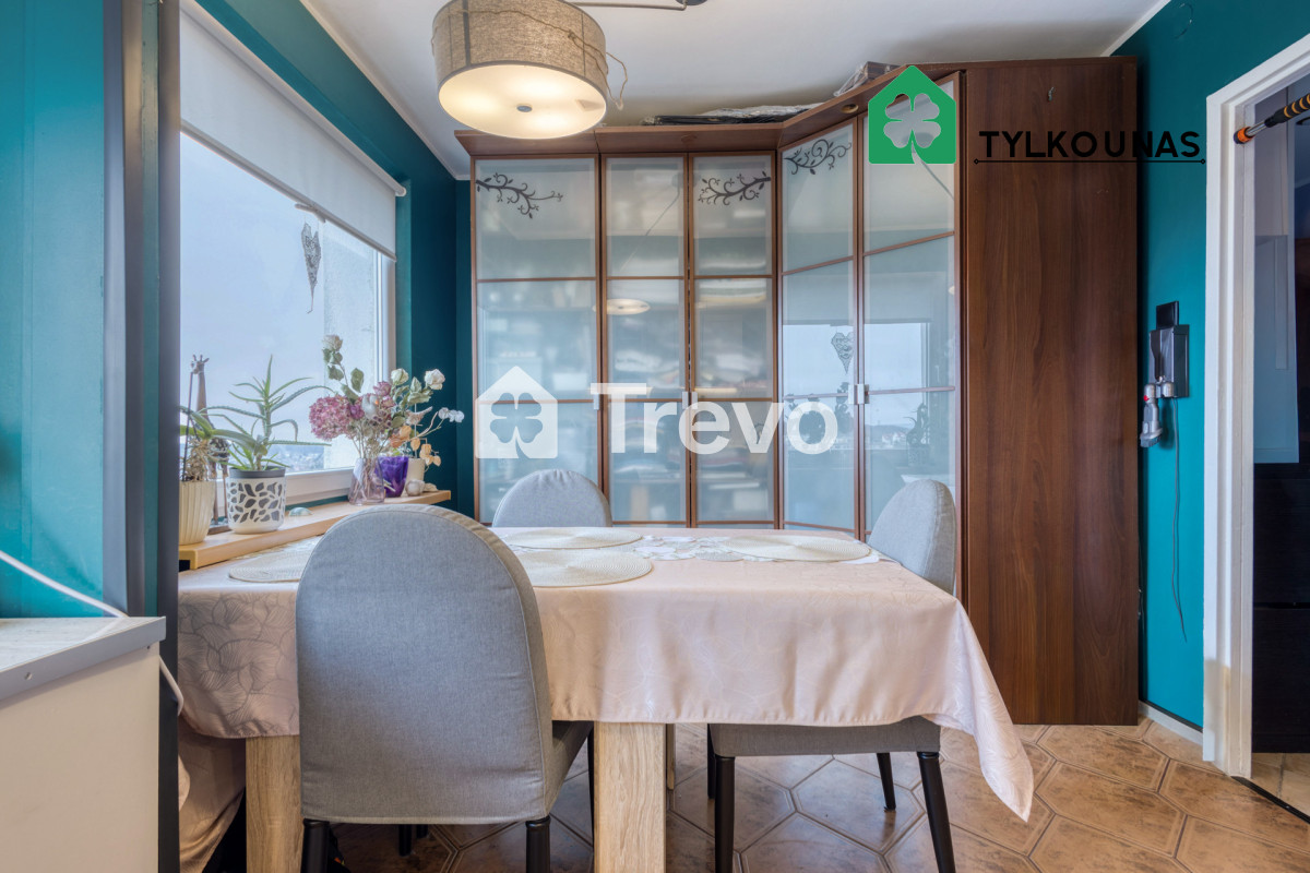 3 pok. | Parking za szlabanem | Panoramiczny widok - Gallery Image 12