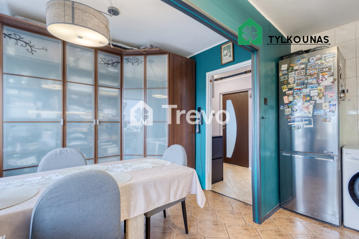 3 pok. | Parking za szlabanem | Panoramiczny widok - Gallery Image 14