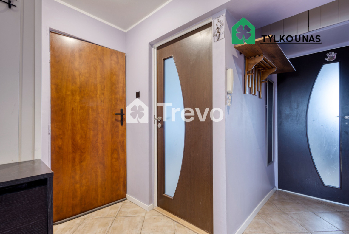 3 pok. | Parking za szlabanem | Panoramiczny widok - Gallery Image 16